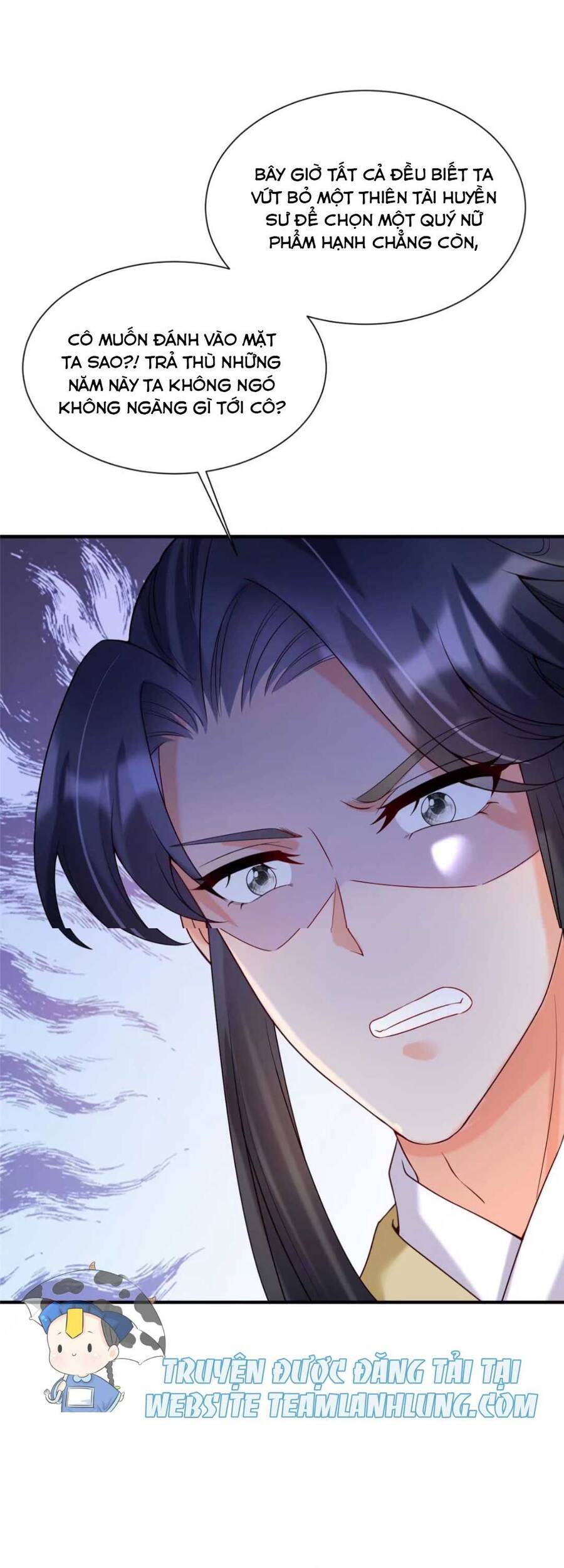 Trùng Sinh Sống Lại ! Các Hoàng Tử Ai Cũng Muốn Cưới Ta ! Chap 27 - Next Chap 28