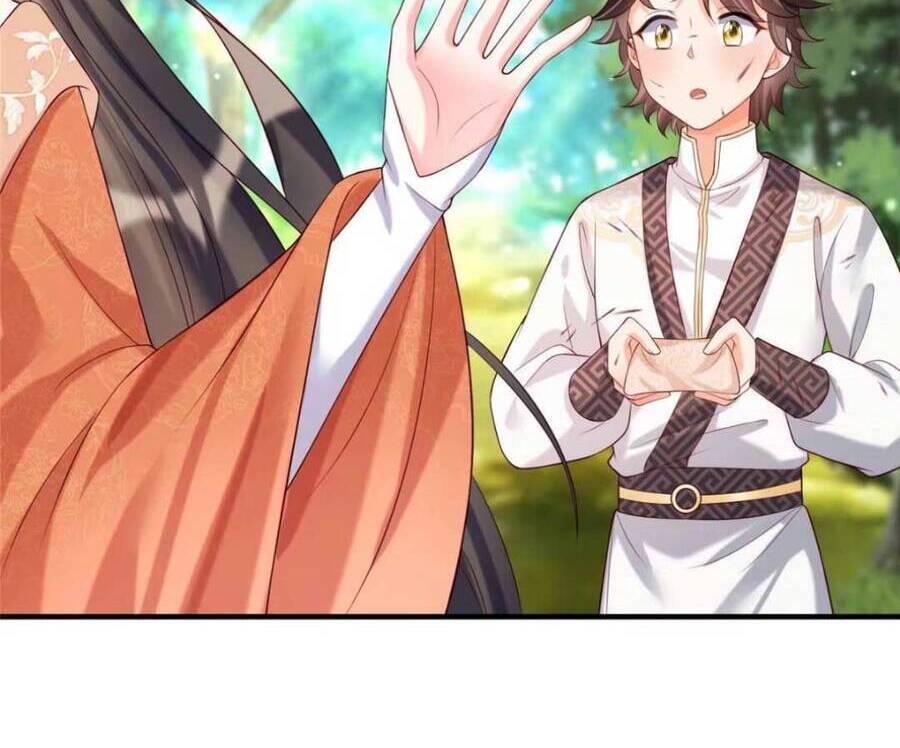 Trùng Sinh Sống Lại ! Các Hoàng Tử Ai Cũng Muốn Cưới Ta ! Chap 27 - Next Chap 28