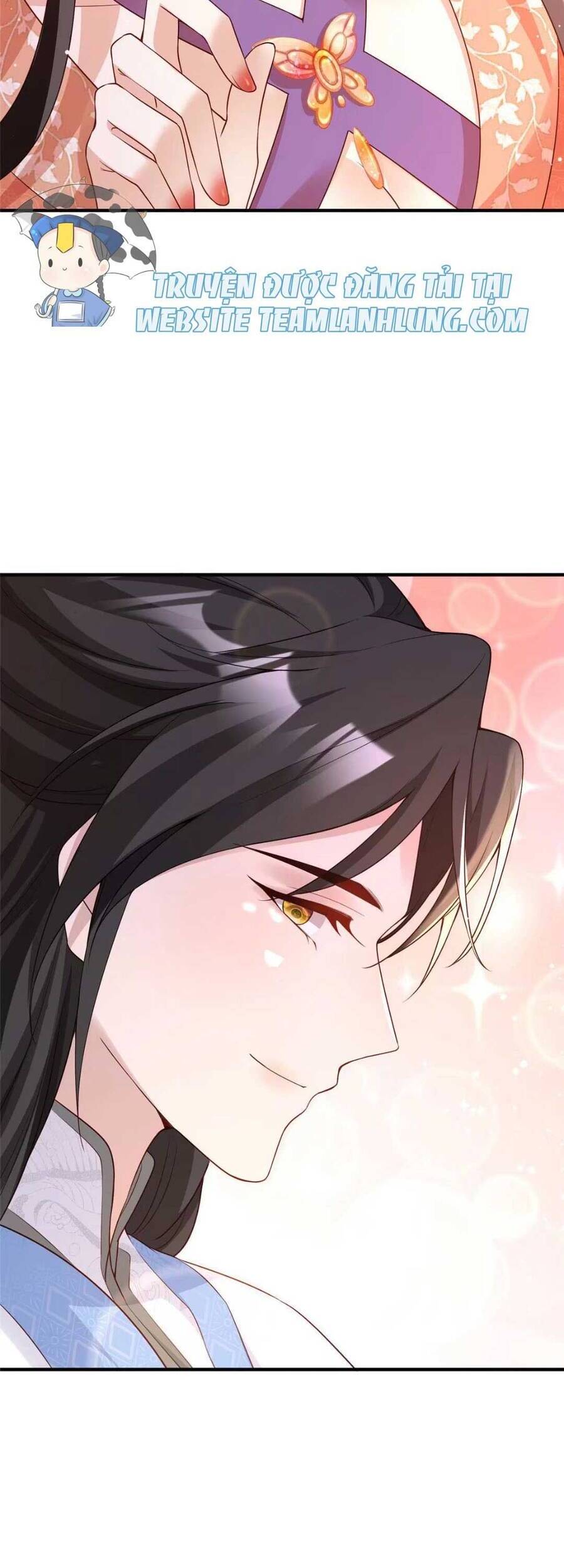 Trùng Sinh Sống Lại ! Các Hoàng Tử Ai Cũng Muốn Cưới Ta ! Chap 28 - Next Chap 29