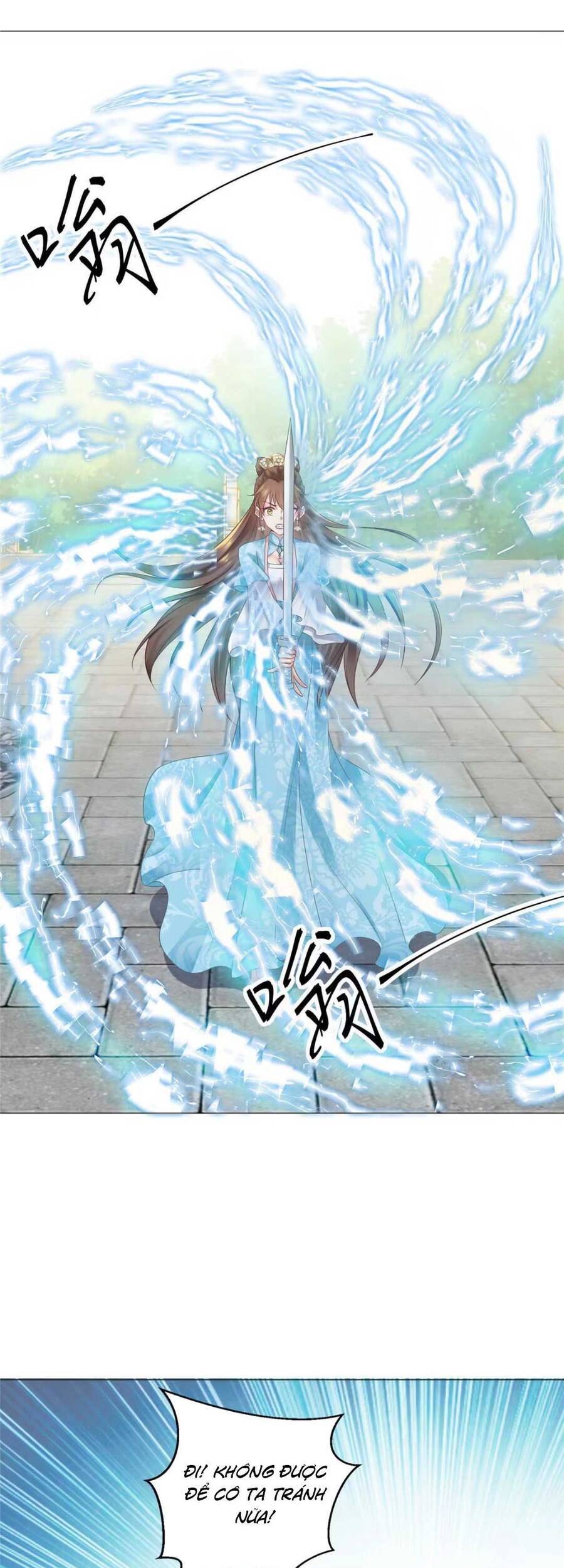 Trùng Sinh Sống Lại ! Các Hoàng Tử Ai Cũng Muốn Cưới Ta ! Chap 29 - Next Chap 30