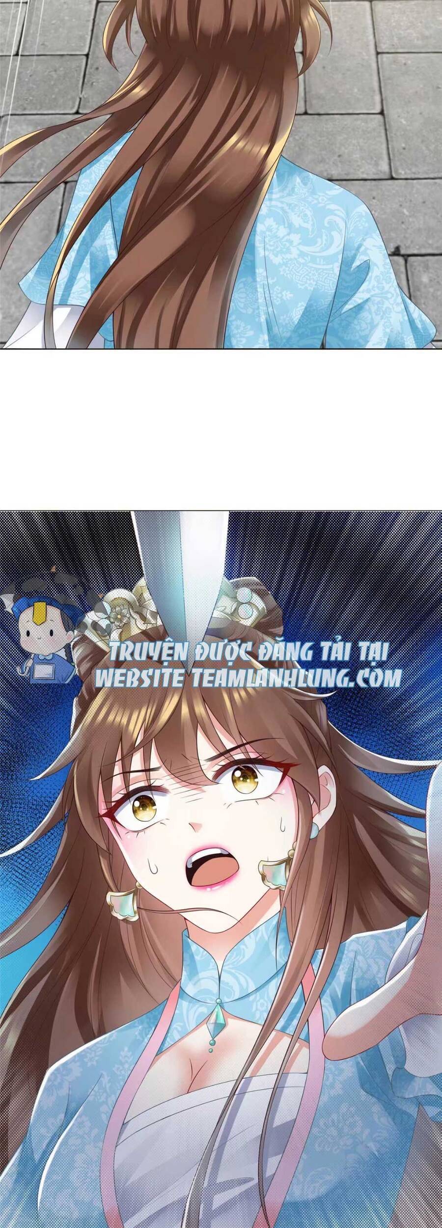 Trùng Sinh Sống Lại ! Các Hoàng Tử Ai Cũng Muốn Cưới Ta ! Chap 29 - Next Chap 30