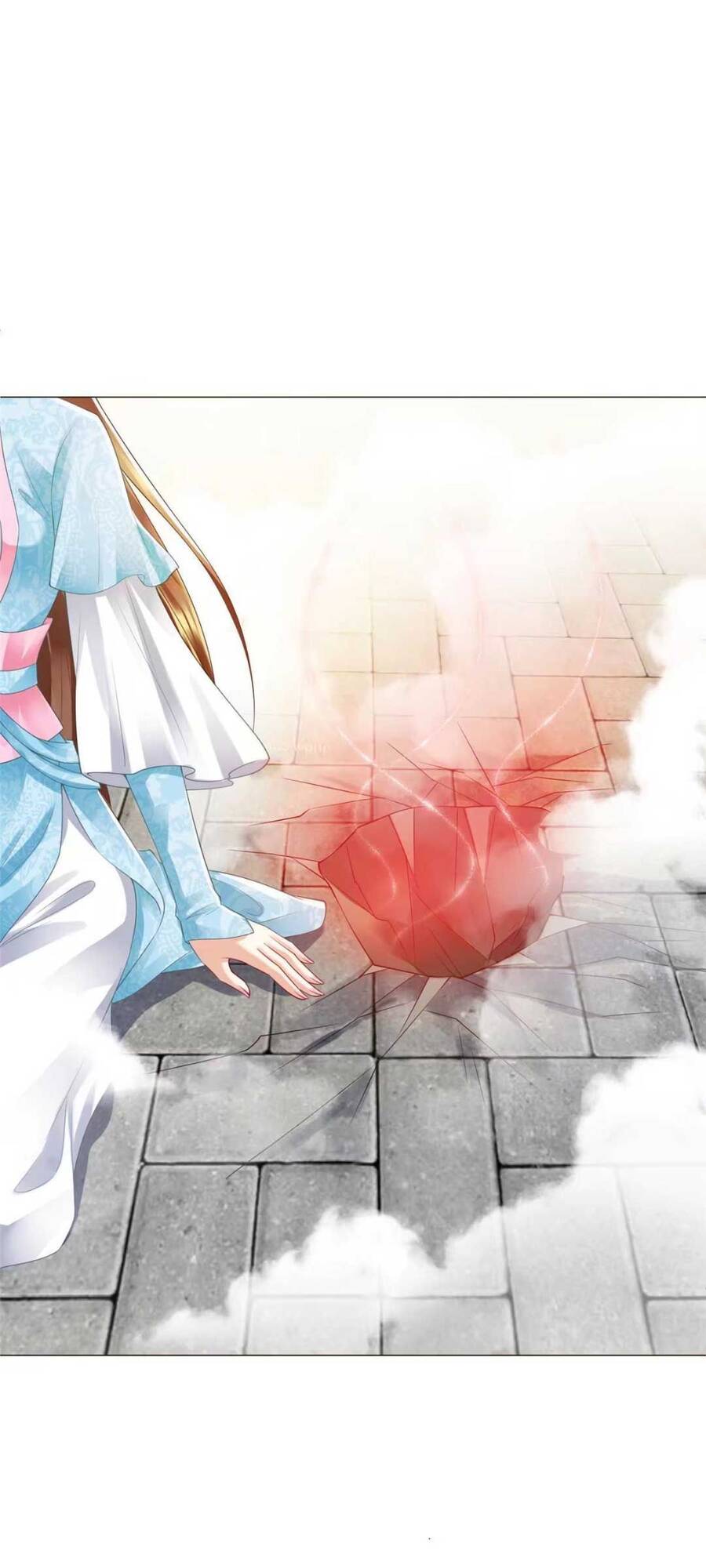 Trùng Sinh Sống Lại ! Các Hoàng Tử Ai Cũng Muốn Cưới Ta ! Chap 29 - Next Chap 30