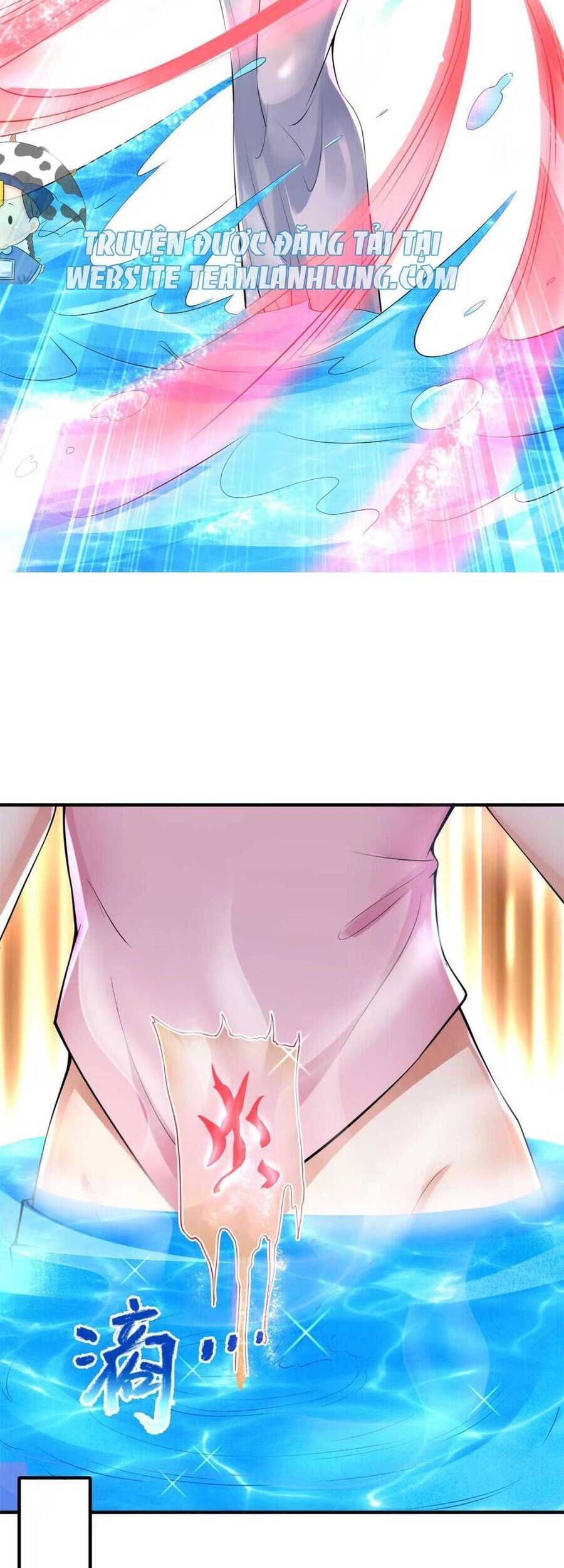 Trùng Sinh Sống Lại ! Các Hoàng Tử Ai Cũng Muốn Cưới Ta ! Chap 3 - Next Chap 4