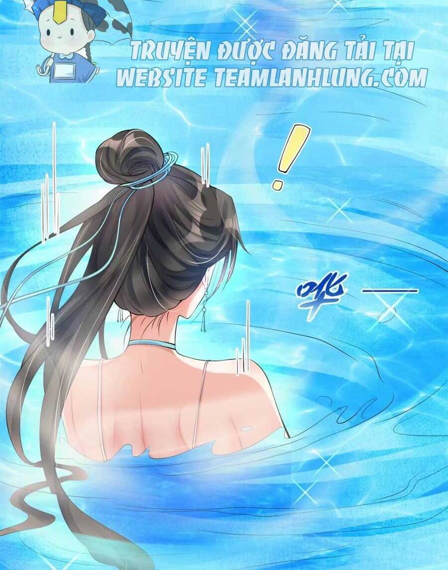 Trùng Sinh Sống Lại ! Các Hoàng Tử Ai Cũng Muốn Cưới Ta ! Chap 3 - Next Chap 4