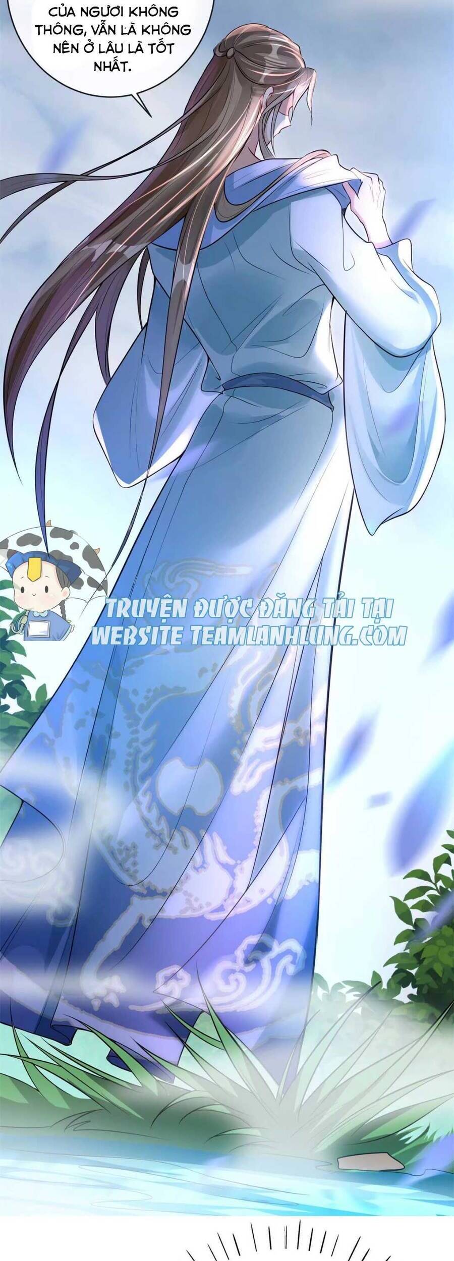 Trùng Sinh Sống Lại ! Các Hoàng Tử Ai Cũng Muốn Cưới Ta ! Chap 3 - Next Chap 4