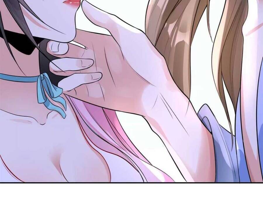 Trùng Sinh Sống Lại ! Các Hoàng Tử Ai Cũng Muốn Cưới Ta ! Chap 3 - Next Chap 4