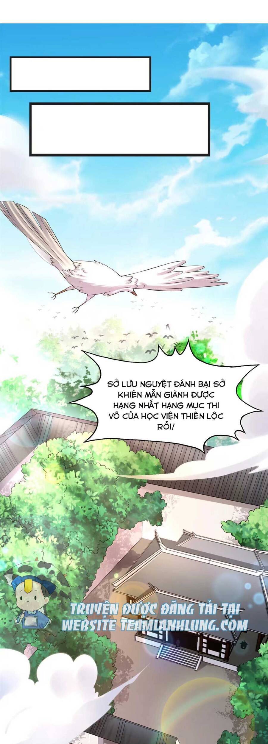 Trùng Sinh Sống Lại ! Các Hoàng Tử Ai Cũng Muốn Cưới Ta ! Chap 30 - Next Chap 31