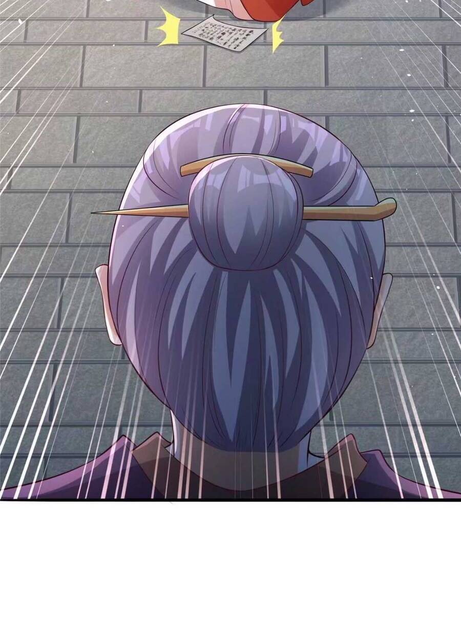 Trùng Sinh Sống Lại ! Các Hoàng Tử Ai Cũng Muốn Cưới Ta ! Chap 30 - Next Chap 31