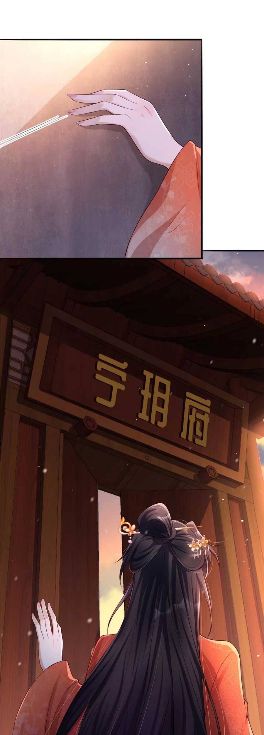 Trùng Sinh Sống Lại ! Các Hoàng Tử Ai Cũng Muốn Cưới Ta ! Chap 30 - Next Chap 31