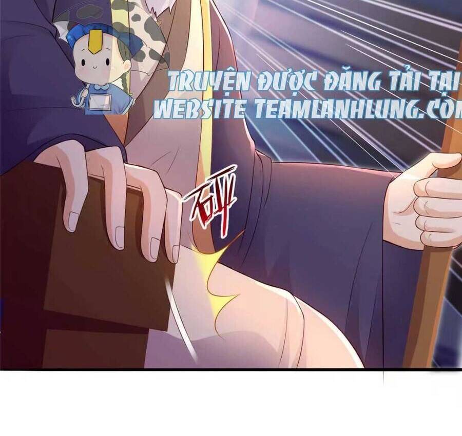 Trùng Sinh Sống Lại ! Các Hoàng Tử Ai Cũng Muốn Cưới Ta ! Chap 30 - Next Chap 31