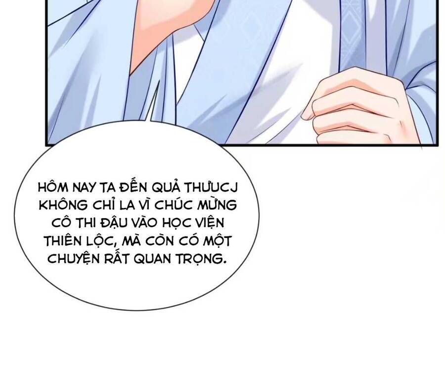 Trùng Sinh Sống Lại ! Các Hoàng Tử Ai Cũng Muốn Cưới Ta ! Chap 31 - Next Chap 32