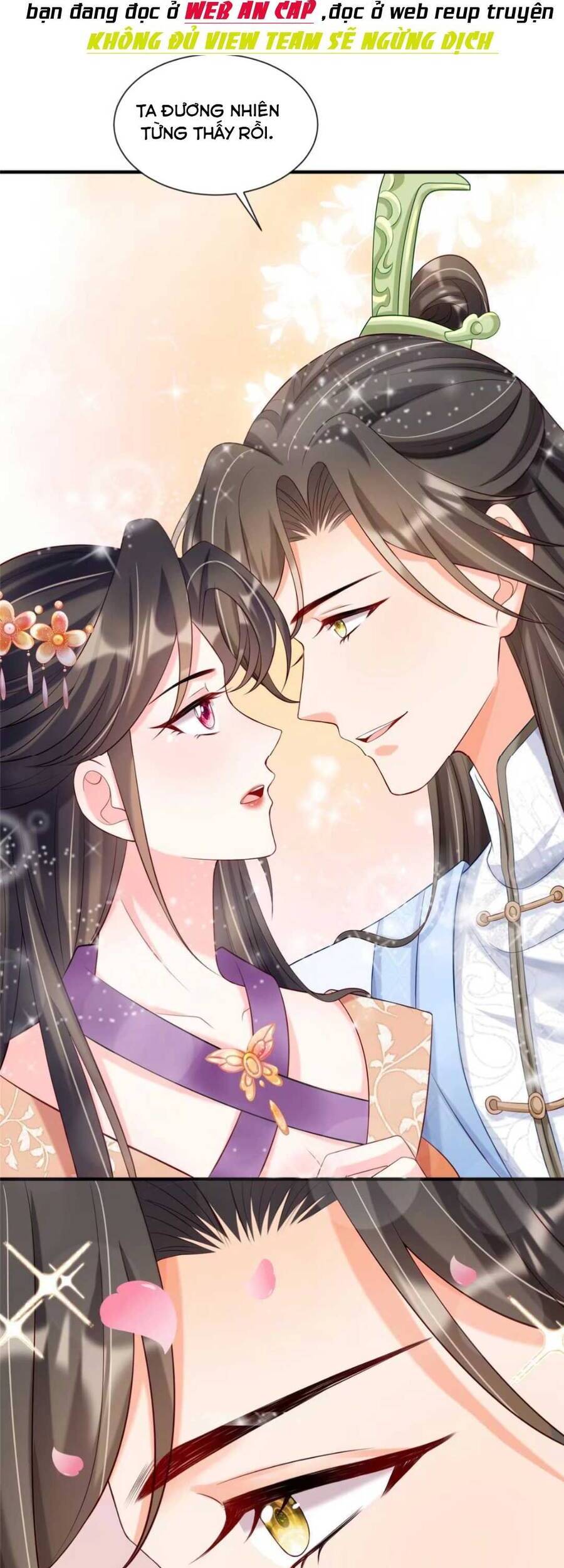 Trùng Sinh Sống Lại ! Các Hoàng Tử Ai Cũng Muốn Cưới Ta ! Chap 31 - Next Chap 32