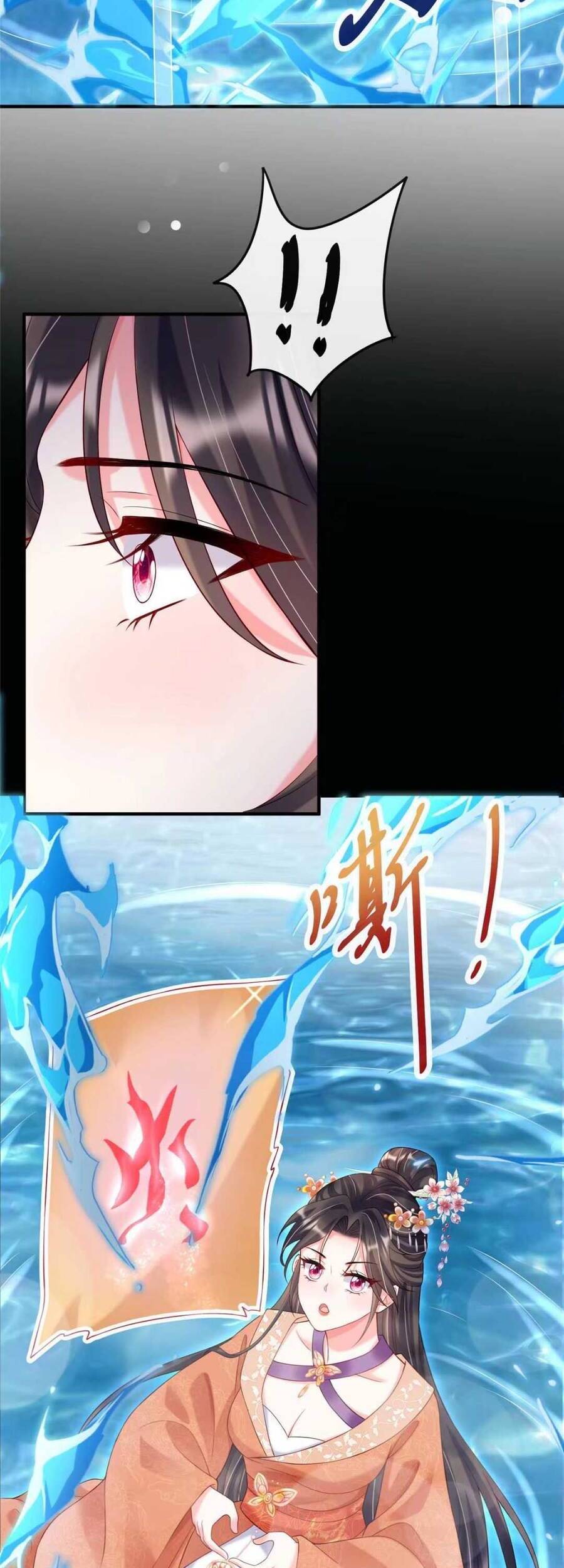 Trùng Sinh Sống Lại ! Các Hoàng Tử Ai Cũng Muốn Cưới Ta ! Chap 33 - Next Chap 34