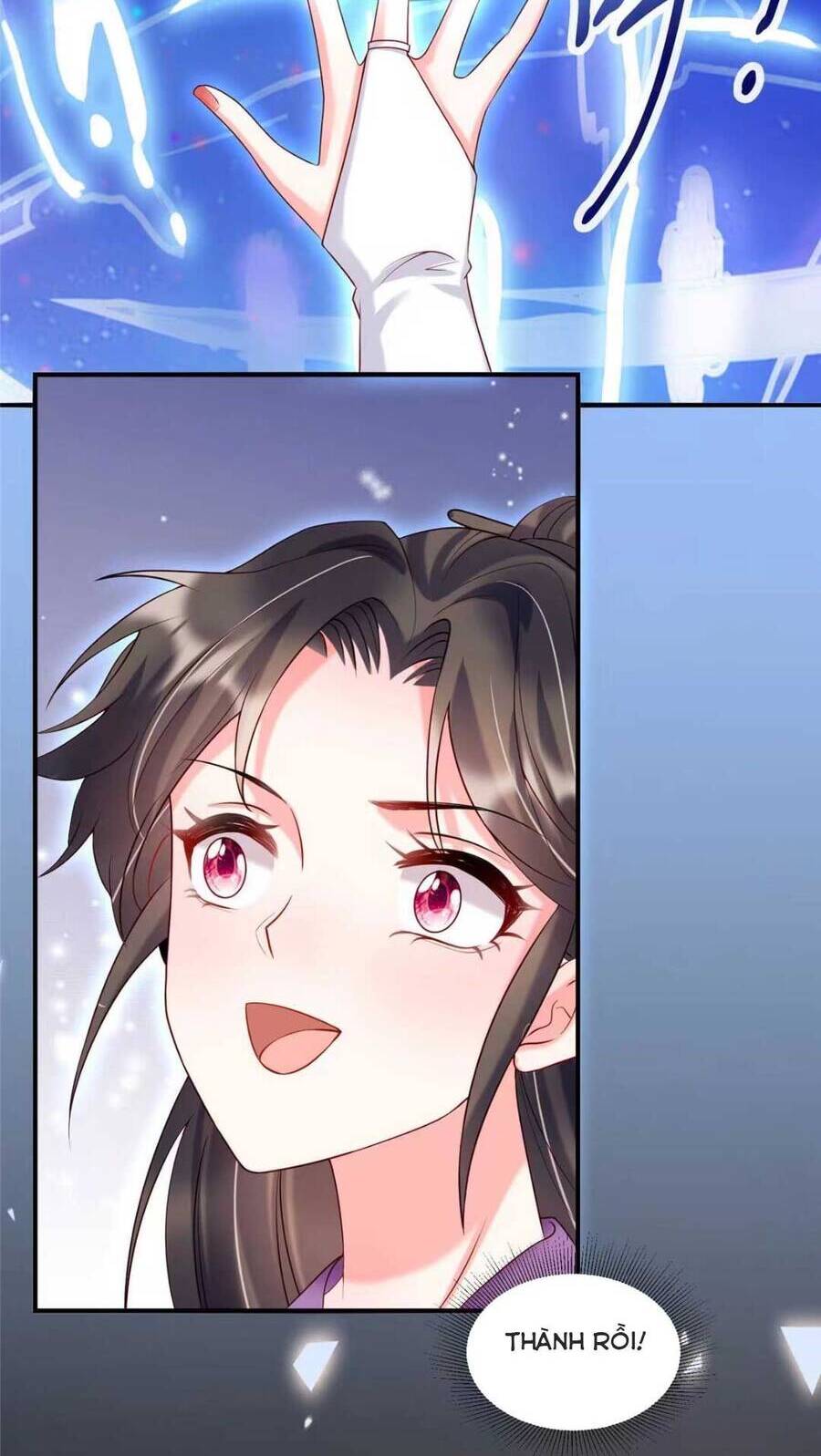 Trùng Sinh Sống Lại ! Các Hoàng Tử Ai Cũng Muốn Cưới Ta ! Chap 33 - Next Chap 34