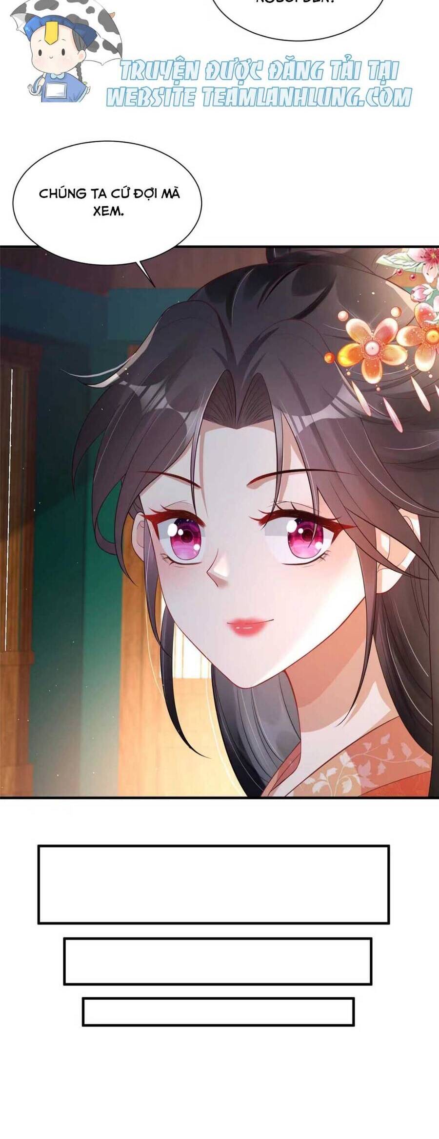 Trùng Sinh Sống Lại ! Các Hoàng Tử Ai Cũng Muốn Cưới Ta ! Chap 34 - Next Chap 35