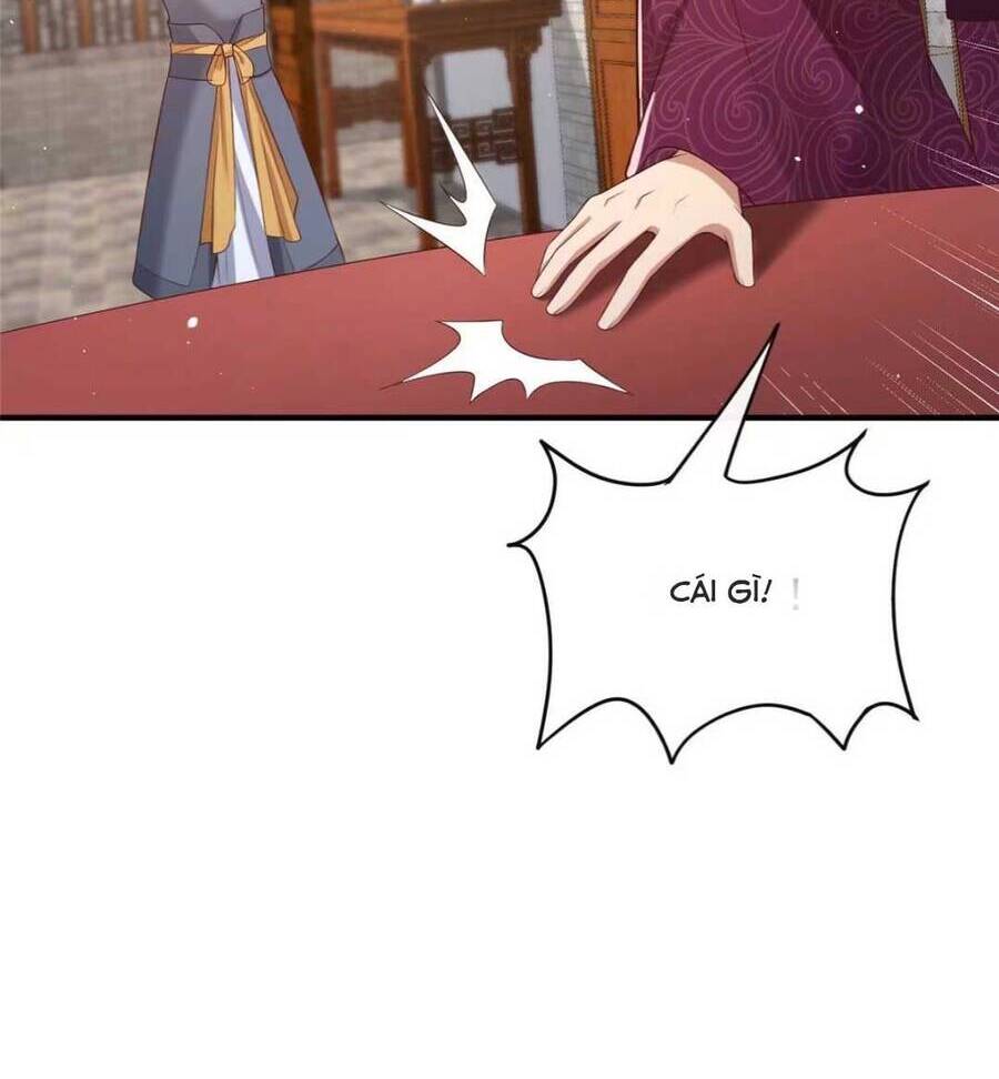 Trùng Sinh Sống Lại ! Các Hoàng Tử Ai Cũng Muốn Cưới Ta ! Chap 35 - Next Chap 36