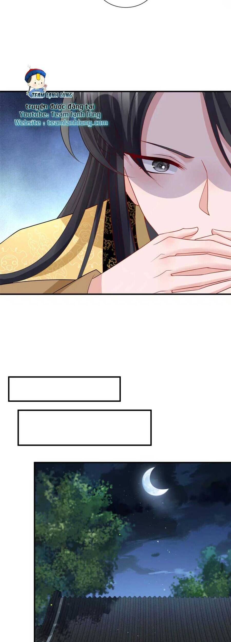 Trùng Sinh Sống Lại ! Các Hoàng Tử Ai Cũng Muốn Cưới Ta ! Chap 36 - Next Chap 37