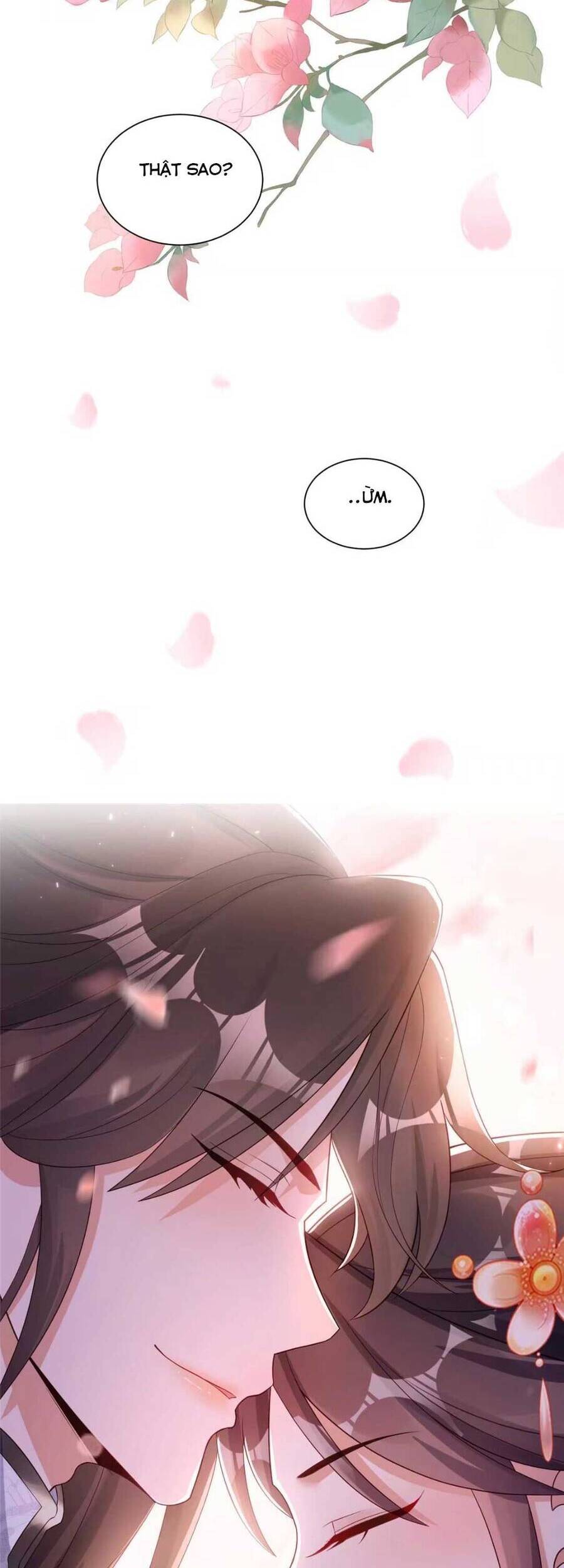 Trùng Sinh Sống Lại ! Các Hoàng Tử Ai Cũng Muốn Cưới Ta ! Chap 36 - Next Chap 37