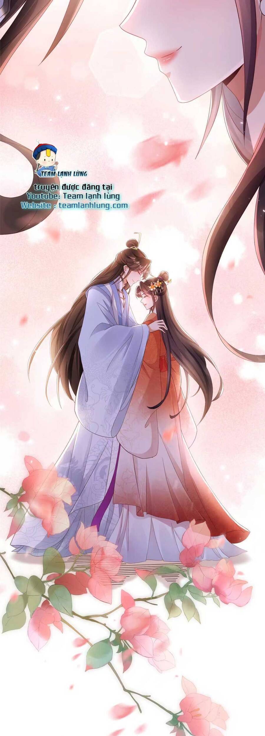 Trùng Sinh Sống Lại ! Các Hoàng Tử Ai Cũng Muốn Cưới Ta ! Chap 36 - Next Chap 37