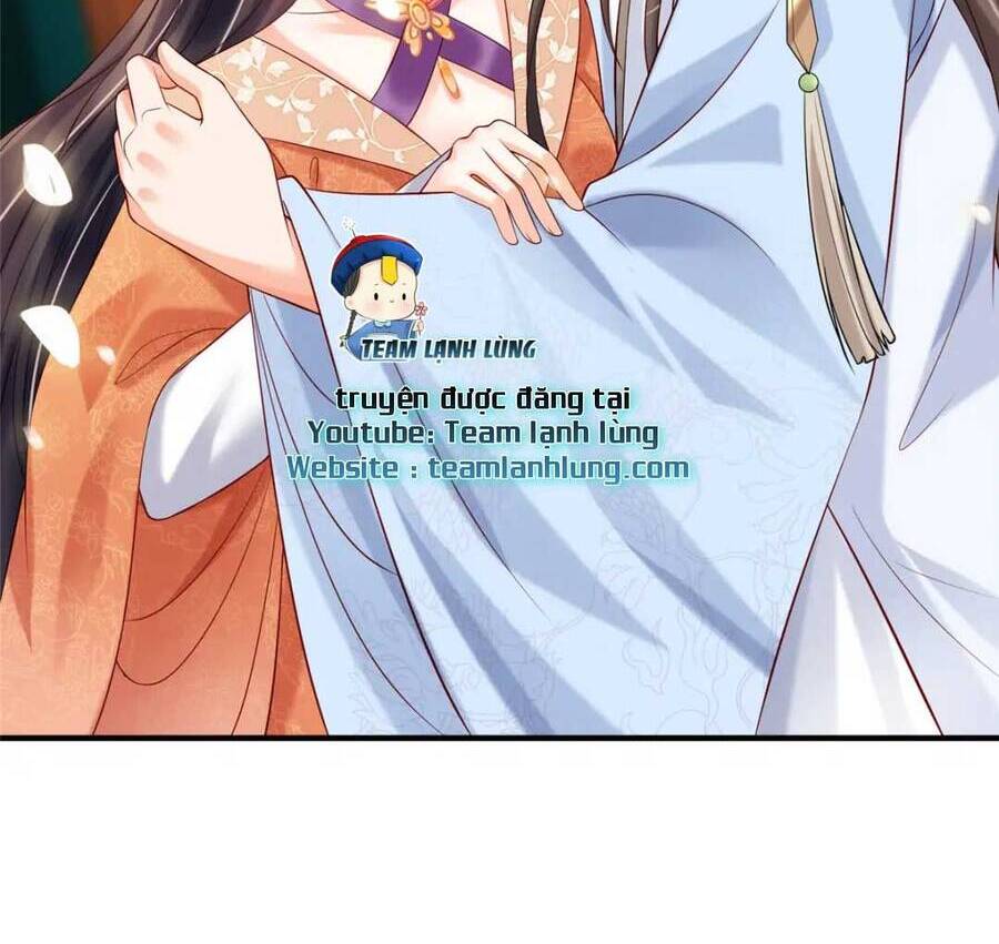 Trùng Sinh Sống Lại ! Các Hoàng Tử Ai Cũng Muốn Cưới Ta ! Chap 38 - Next Chap 39