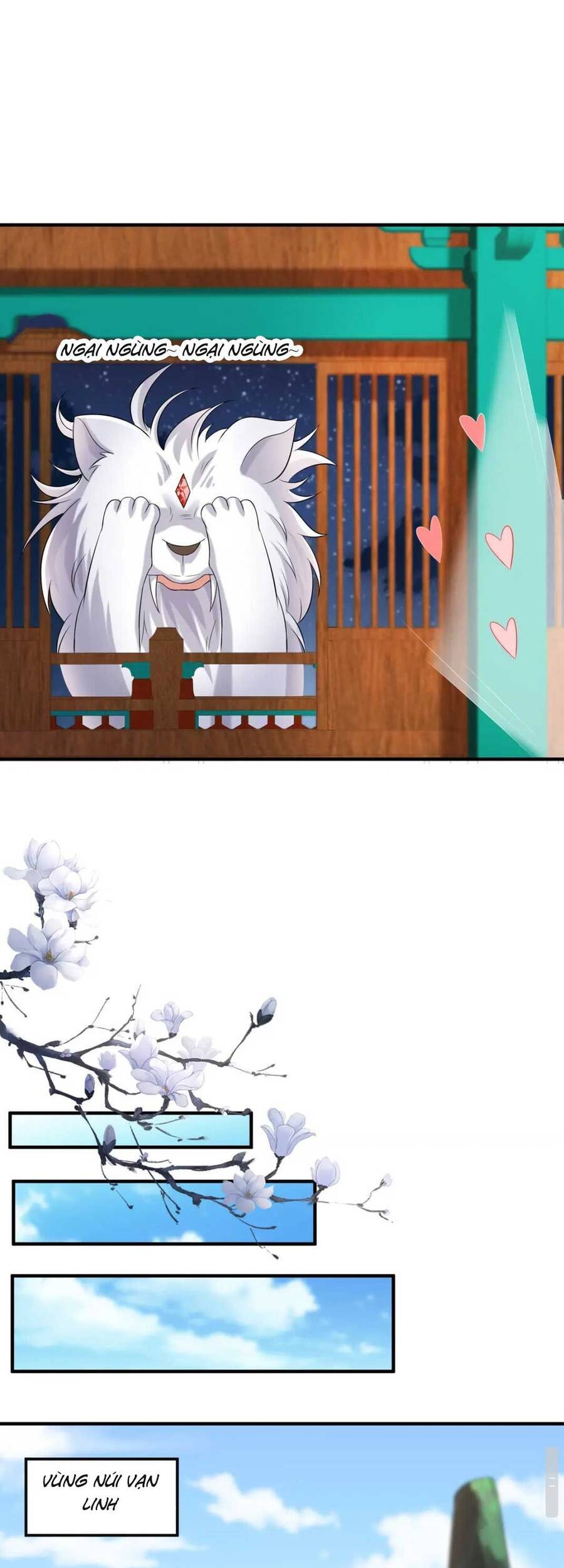 Trùng Sinh Sống Lại ! Các Hoàng Tử Ai Cũng Muốn Cưới Ta ! Chap 38 - Next Chap 39