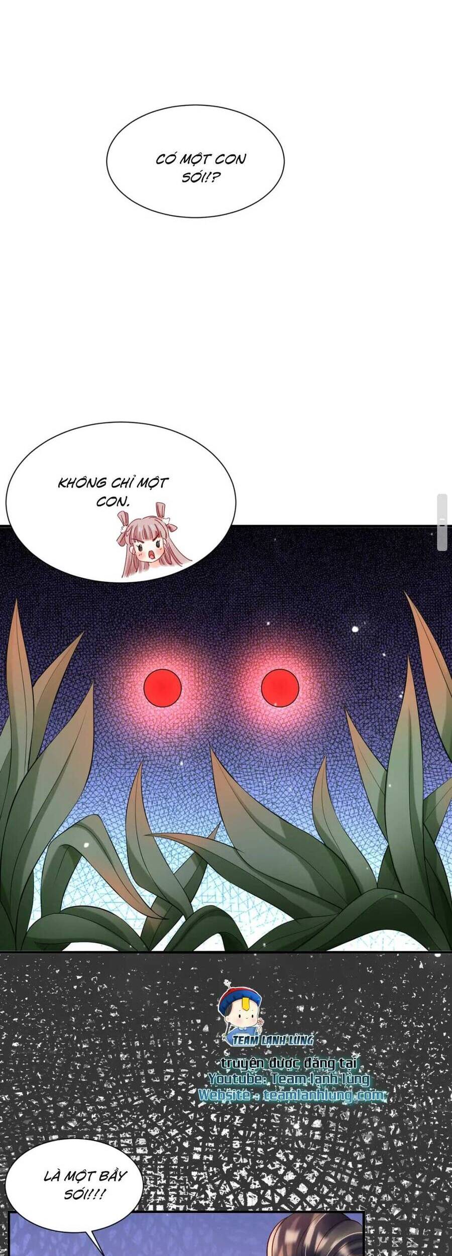 Trùng Sinh Sống Lại ! Các Hoàng Tử Ai Cũng Muốn Cưới Ta ! Chap 38 - Next Chap 39