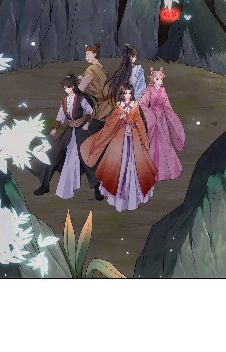 Trùng Sinh Sống Lại ! Các Hoàng Tử Ai Cũng Muốn Cưới Ta ! Chap 38 - Next Chap 39