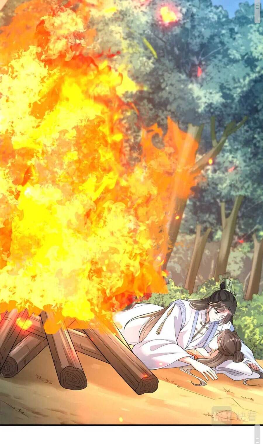 Trùng Sinh Sống Lại ! Các Hoàng Tử Ai Cũng Muốn Cưới Ta ! Chap 39 - Next Chap 40