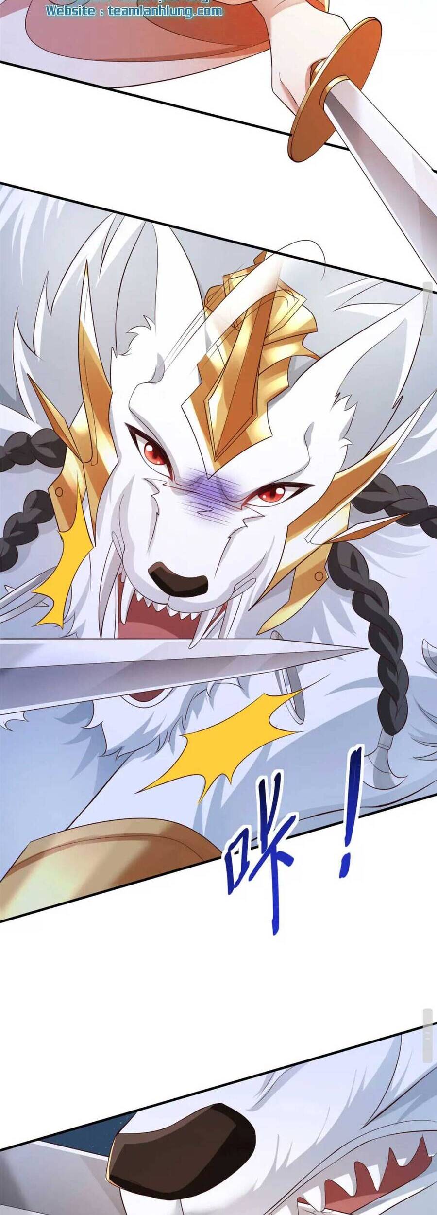 Trùng Sinh Sống Lại ! Các Hoàng Tử Ai Cũng Muốn Cưới Ta ! Chap 39 - Next Chap 40