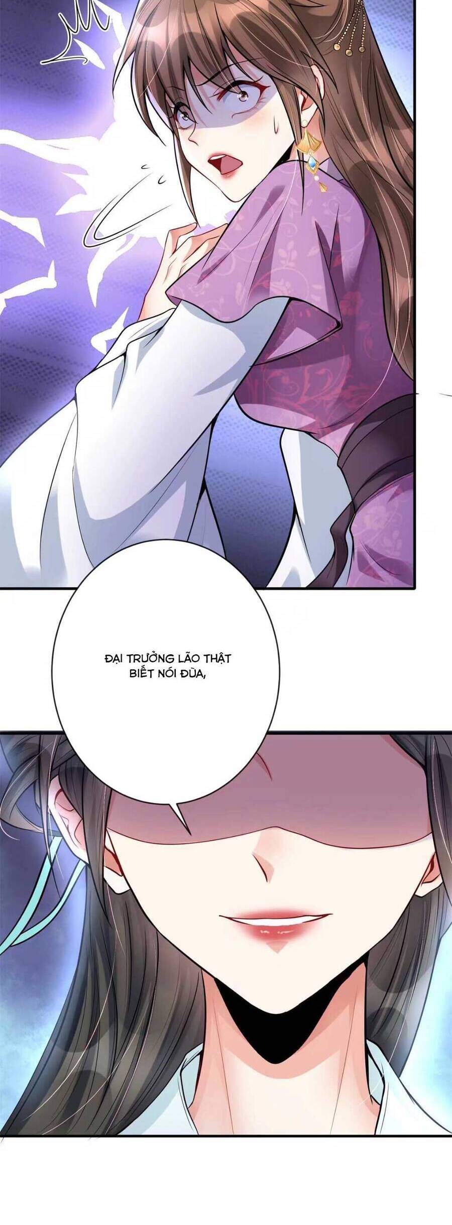 Trùng Sinh Sống Lại ! Các Hoàng Tử Ai Cũng Muốn Cưới Ta ! Chap 4 - Next Chap 5