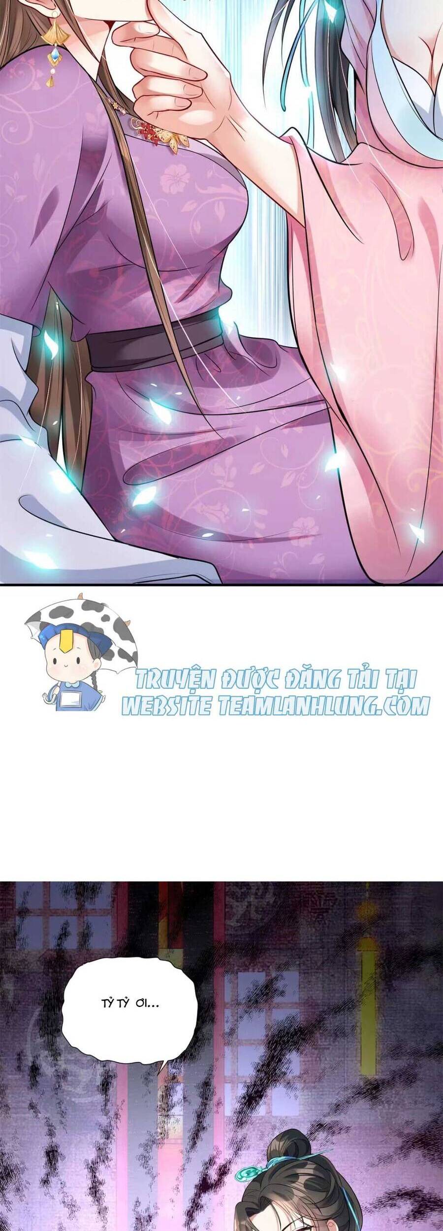 Trùng Sinh Sống Lại ! Các Hoàng Tử Ai Cũng Muốn Cưới Ta ! Chap 4 - Next Chap 5