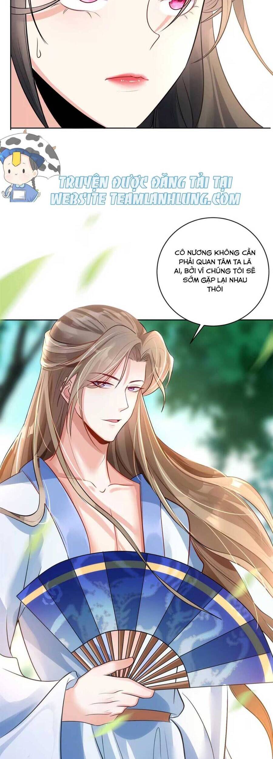 Trùng Sinh Sống Lại ! Các Hoàng Tử Ai Cũng Muốn Cưới Ta ! Chap 4 - Next Chap 5