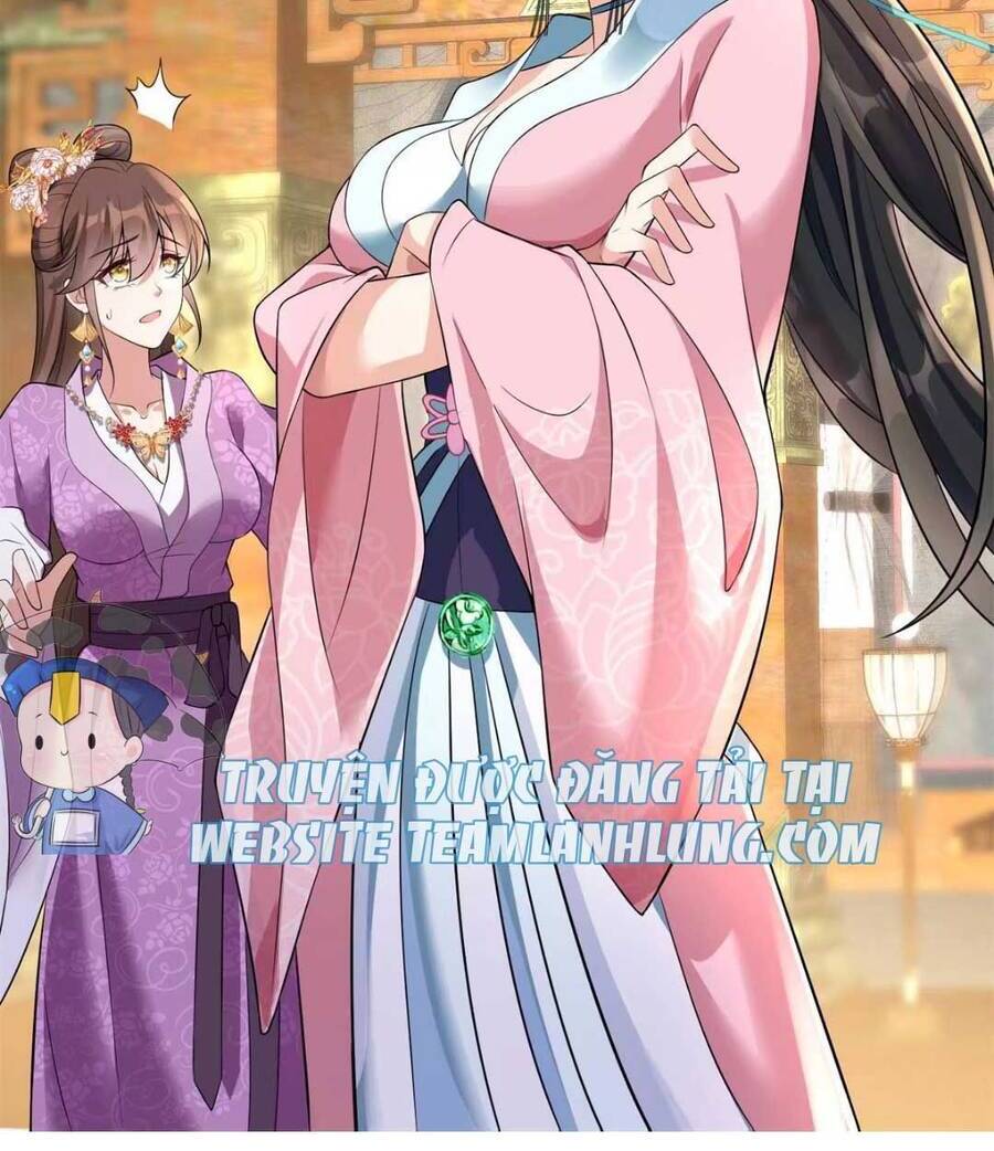 Trùng Sinh Sống Lại ! Các Hoàng Tử Ai Cũng Muốn Cưới Ta ! Chap 4 - Next Chap 5