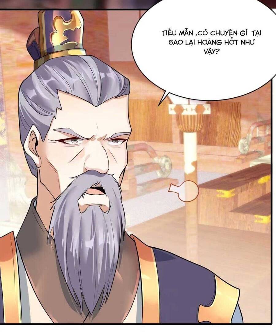 Trùng Sinh Sống Lại ! Các Hoàng Tử Ai Cũng Muốn Cưới Ta ! Chap 4 - Next Chap 5