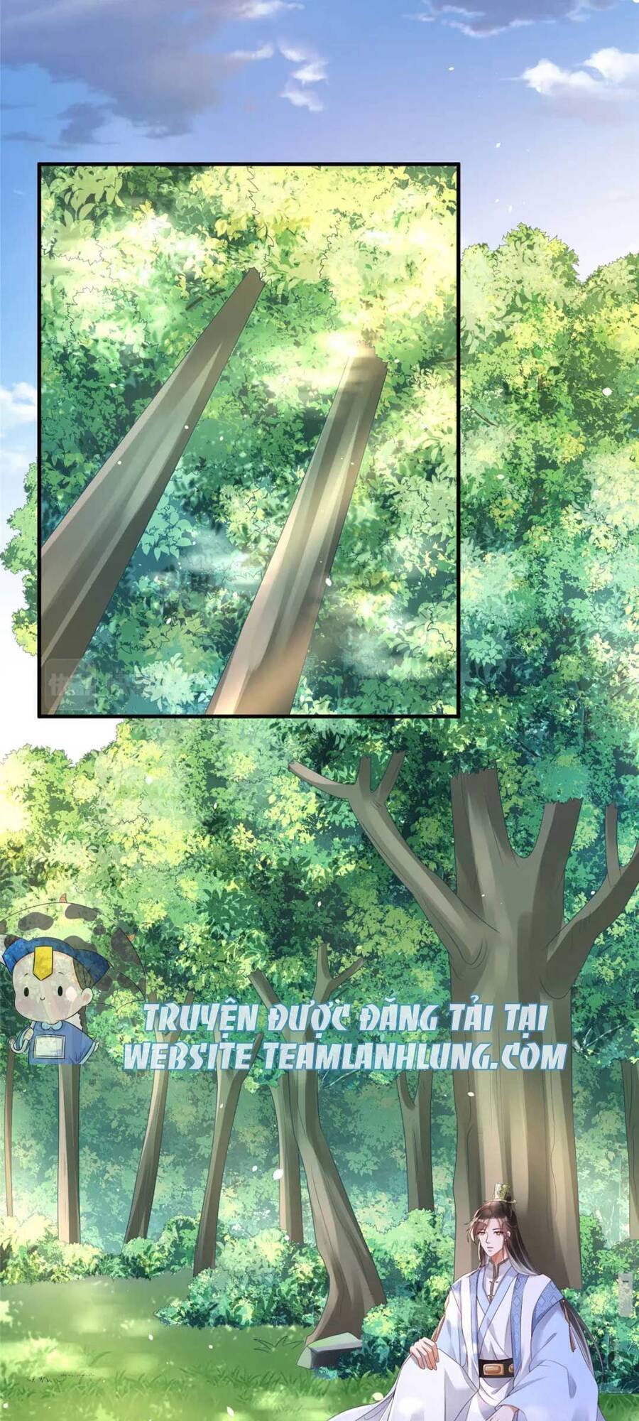 Trùng Sinh Sống Lại ! Các Hoàng Tử Ai Cũng Muốn Cưới Ta ! Chap 40 - Next Chap 41