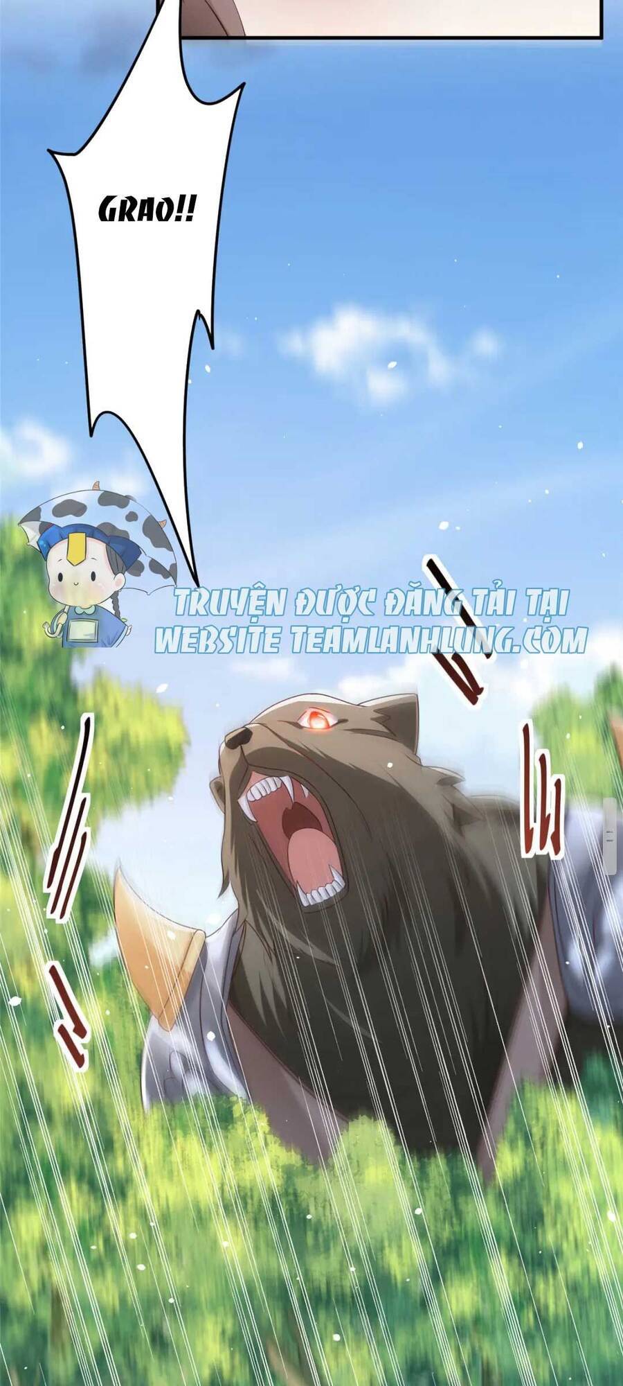 Trùng Sinh Sống Lại ! Các Hoàng Tử Ai Cũng Muốn Cưới Ta ! Chap 40 - Next Chap 41