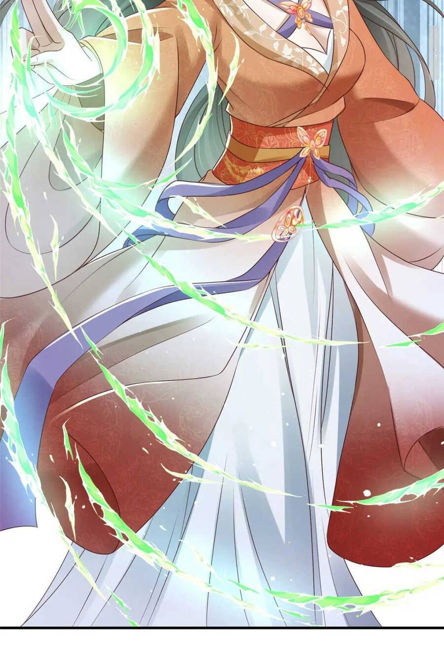 Trùng Sinh Sống Lại ! Các Hoàng Tử Ai Cũng Muốn Cưới Ta ! Chap 40 - Next Chap 41