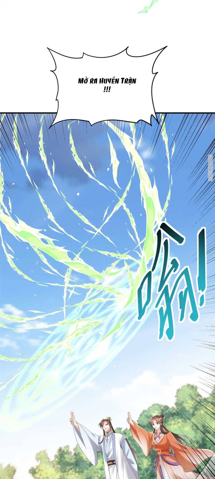 Trùng Sinh Sống Lại ! Các Hoàng Tử Ai Cũng Muốn Cưới Ta ! Chap 40 - Next Chap 41