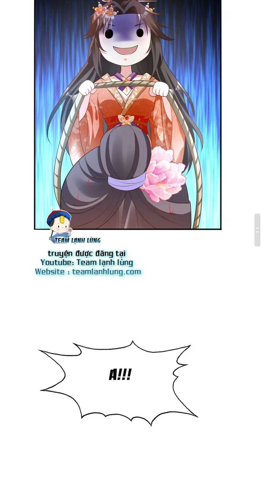 Trùng Sinh Sống Lại ! Các Hoàng Tử Ai Cũng Muốn Cưới Ta ! Chap 41 - Next Chap 42