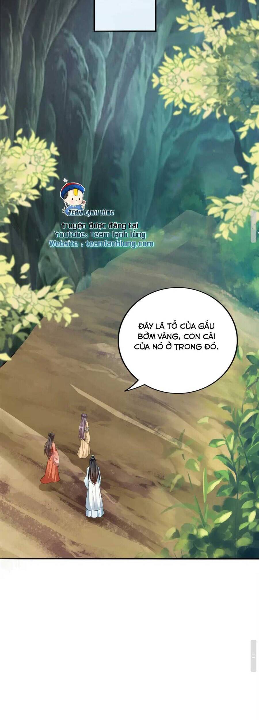 Trùng Sinh Sống Lại ! Các Hoàng Tử Ai Cũng Muốn Cưới Ta ! Chap 41 - Next Chap 42