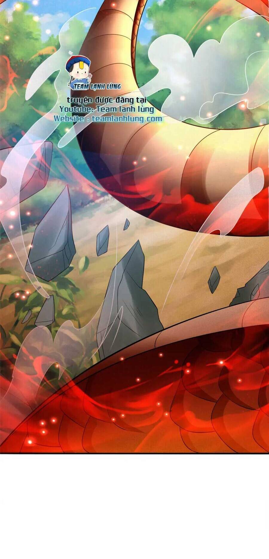 Trùng Sinh Sống Lại ! Các Hoàng Tử Ai Cũng Muốn Cưới Ta ! Chap 41 - Next Chap 42