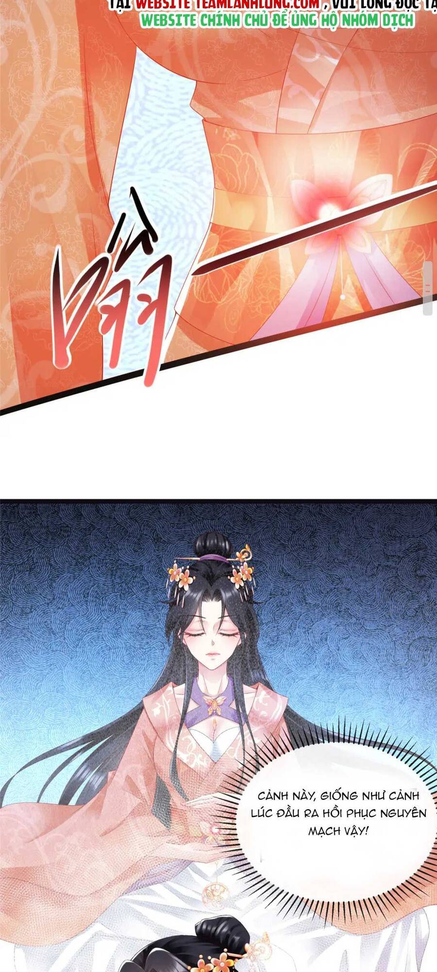 Trùng Sinh Sống Lại ! Các Hoàng Tử Ai Cũng Muốn Cưới Ta ! Chap 42 - Next Chap 43