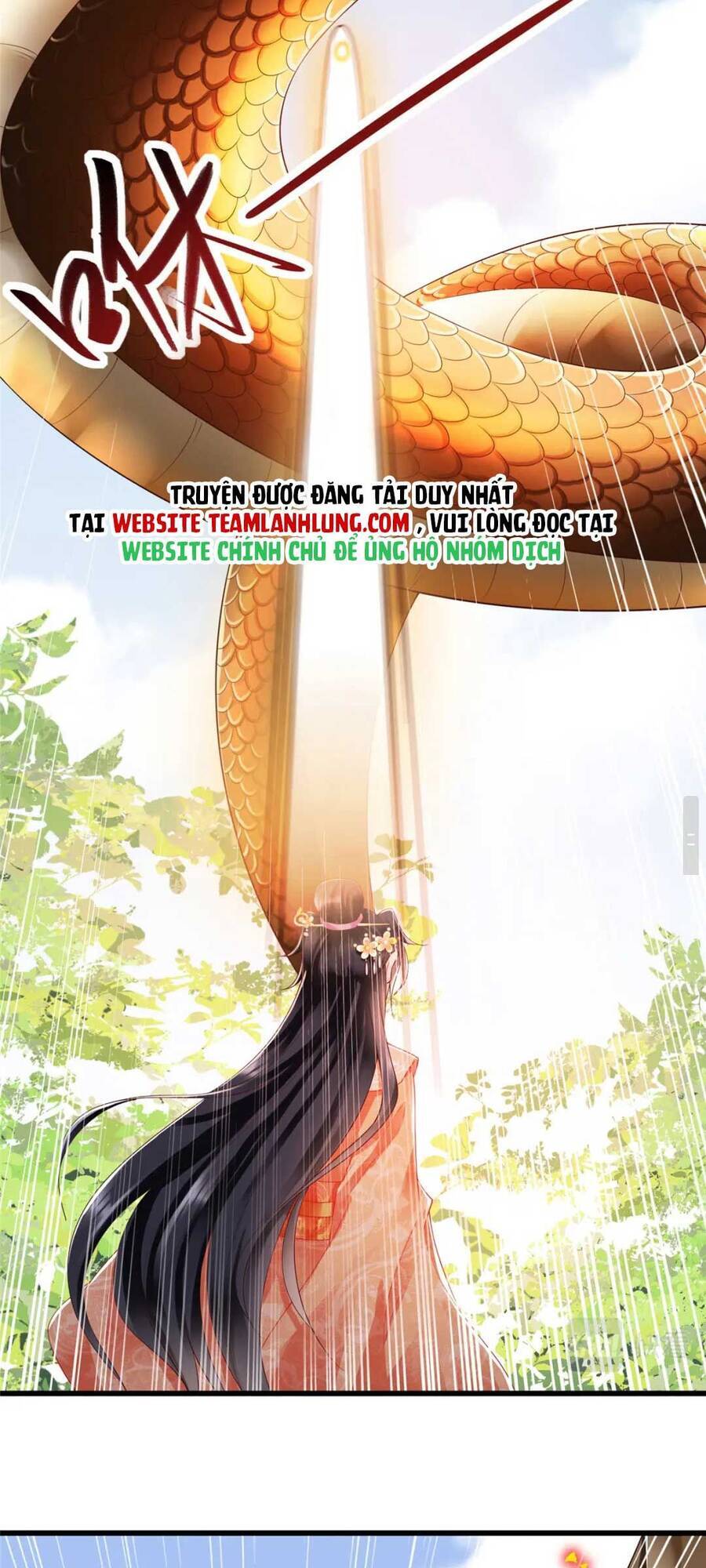 Trùng Sinh Sống Lại ! Các Hoàng Tử Ai Cũng Muốn Cưới Ta ! Chap 42 - Next Chap 43