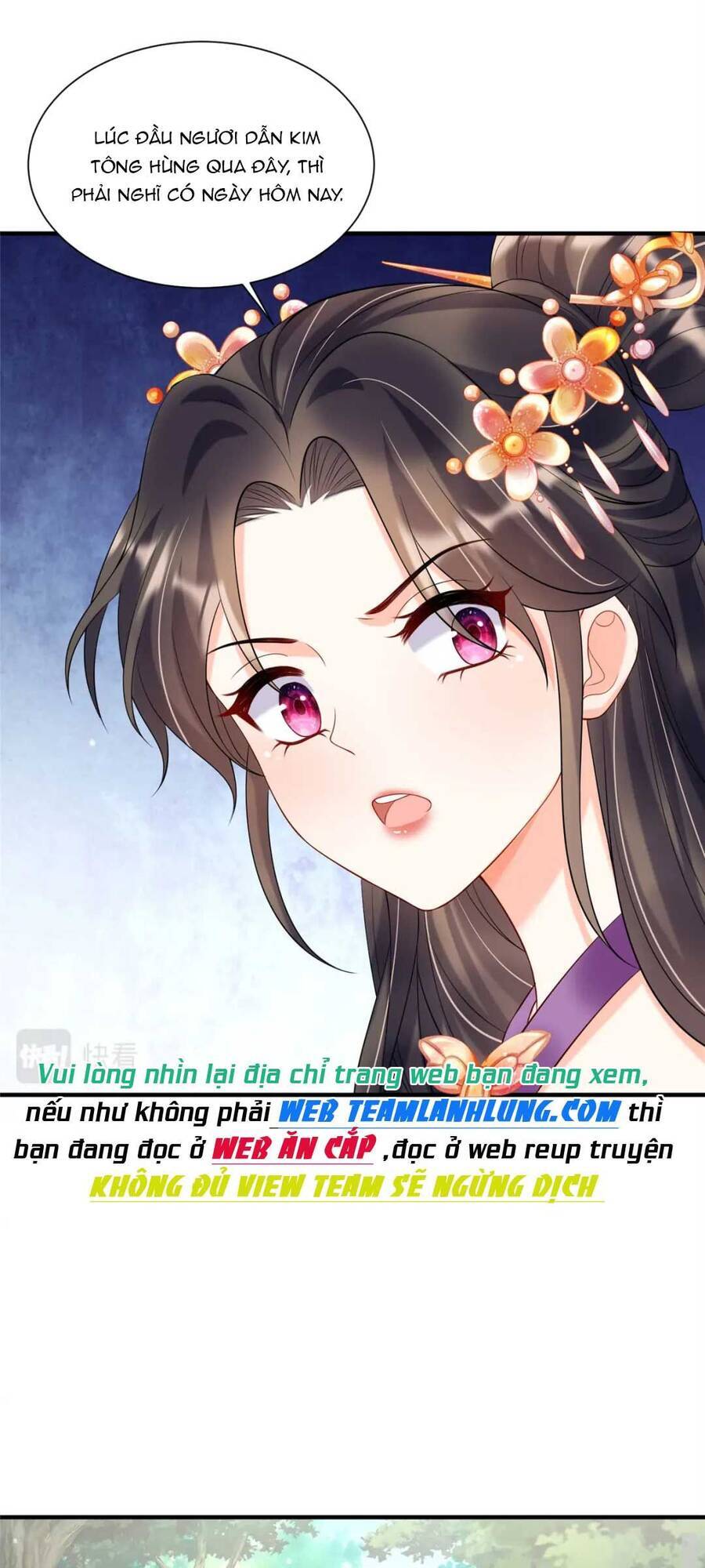 Trùng Sinh Sống Lại ! Các Hoàng Tử Ai Cũng Muốn Cưới Ta ! Chap 43 - Next Chap 44
