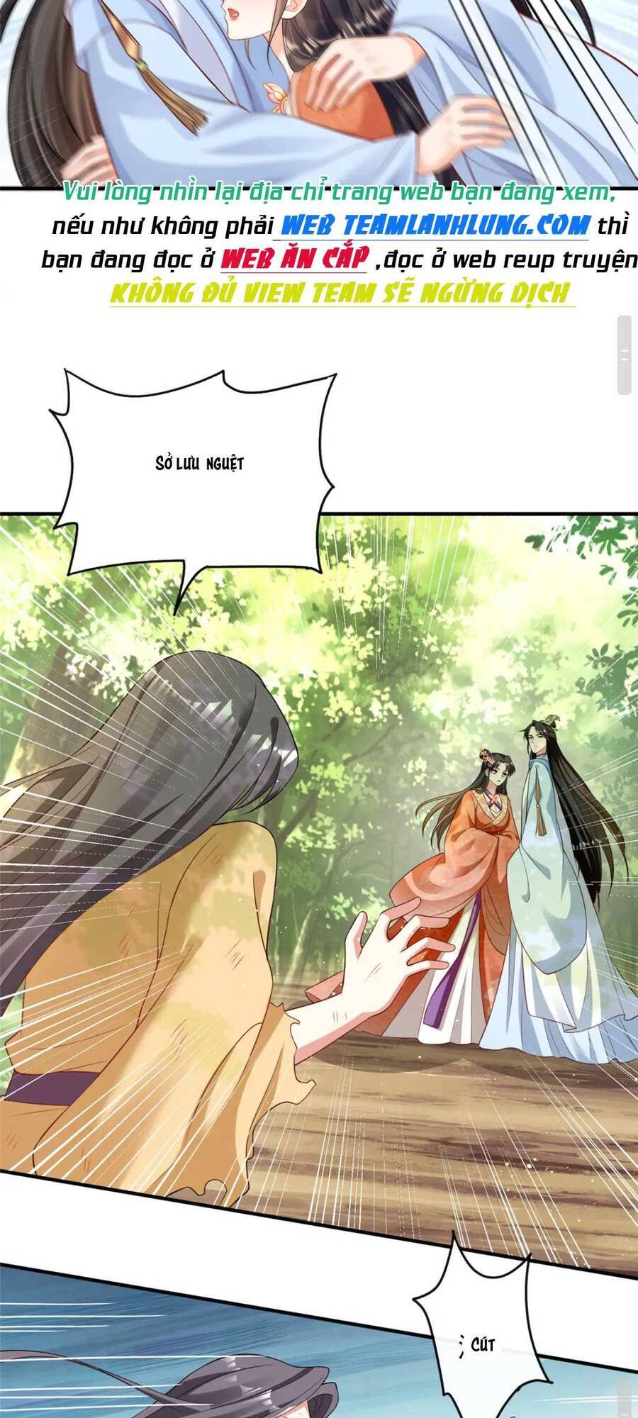 Trùng Sinh Sống Lại ! Các Hoàng Tử Ai Cũng Muốn Cưới Ta ! Chap 43 - Next Chap 44