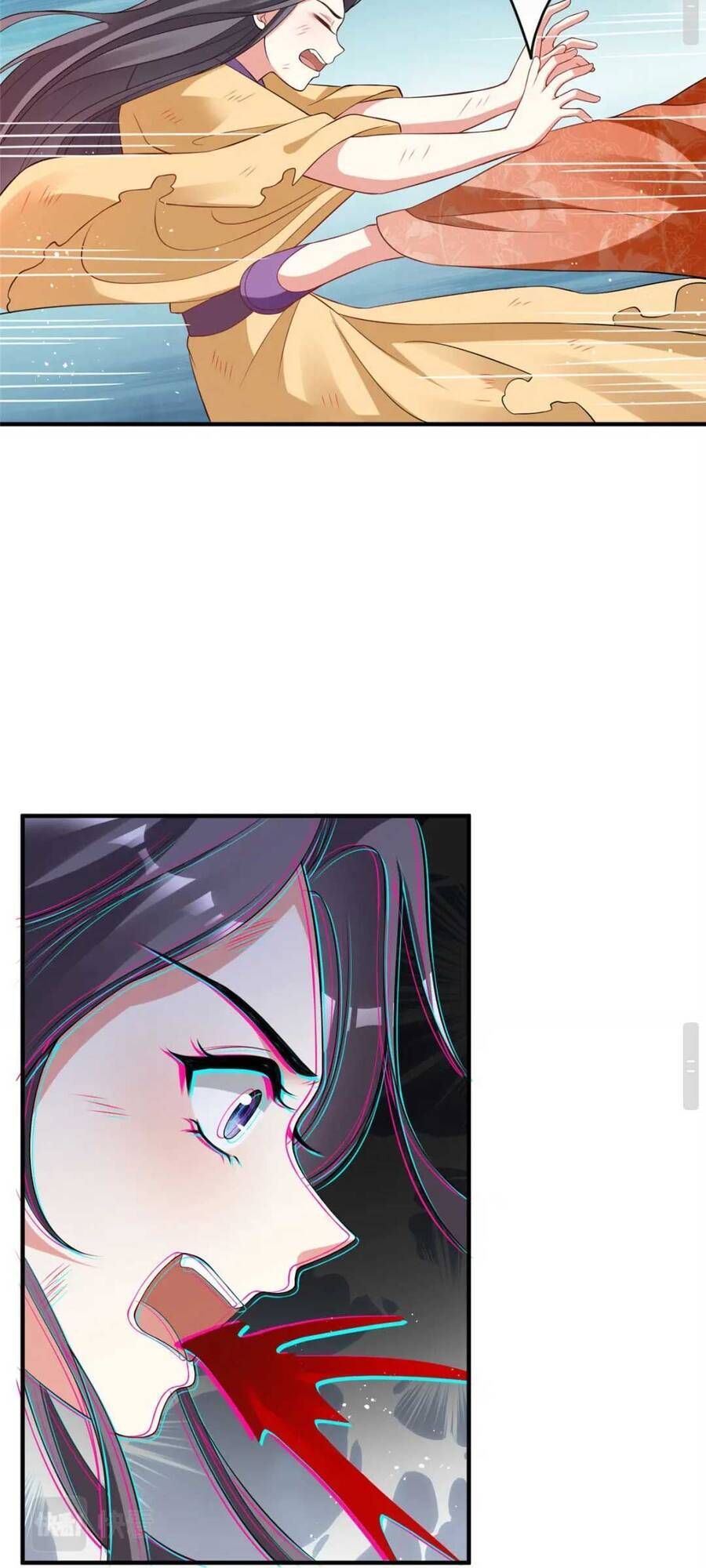 Trùng Sinh Sống Lại ! Các Hoàng Tử Ai Cũng Muốn Cưới Ta ! Chap 43 - Next Chap 44