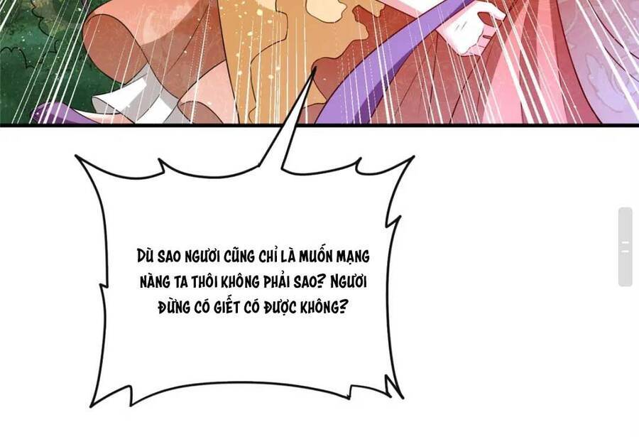 Trùng Sinh Sống Lại ! Các Hoàng Tử Ai Cũng Muốn Cưới Ta ! Chap 43 - Next Chap 44