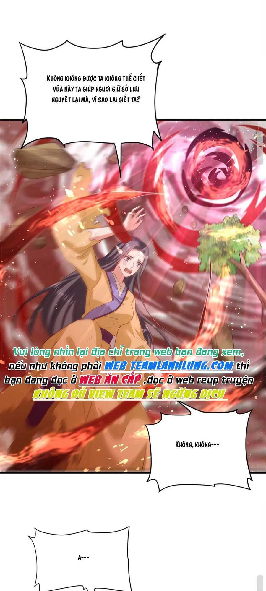 Trùng Sinh Sống Lại ! Các Hoàng Tử Ai Cũng Muốn Cưới Ta ! Chap 43 - Next Chap 44