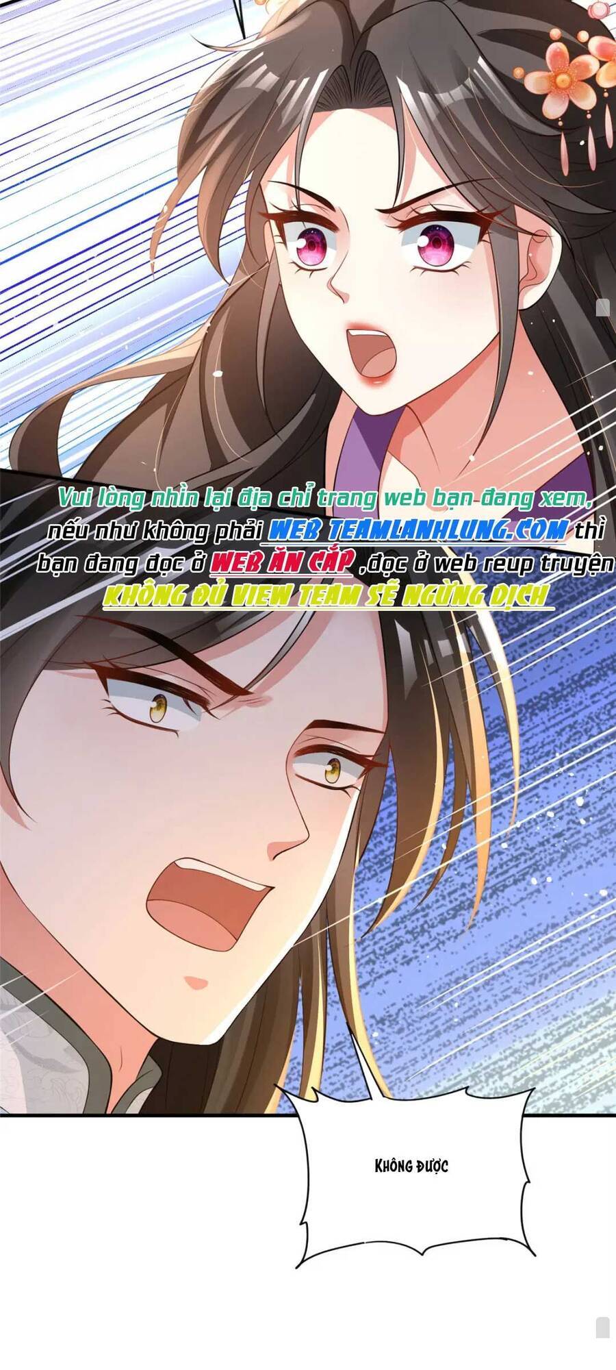 Trùng Sinh Sống Lại ! Các Hoàng Tử Ai Cũng Muốn Cưới Ta ! Chap 43 - Next Chap 44