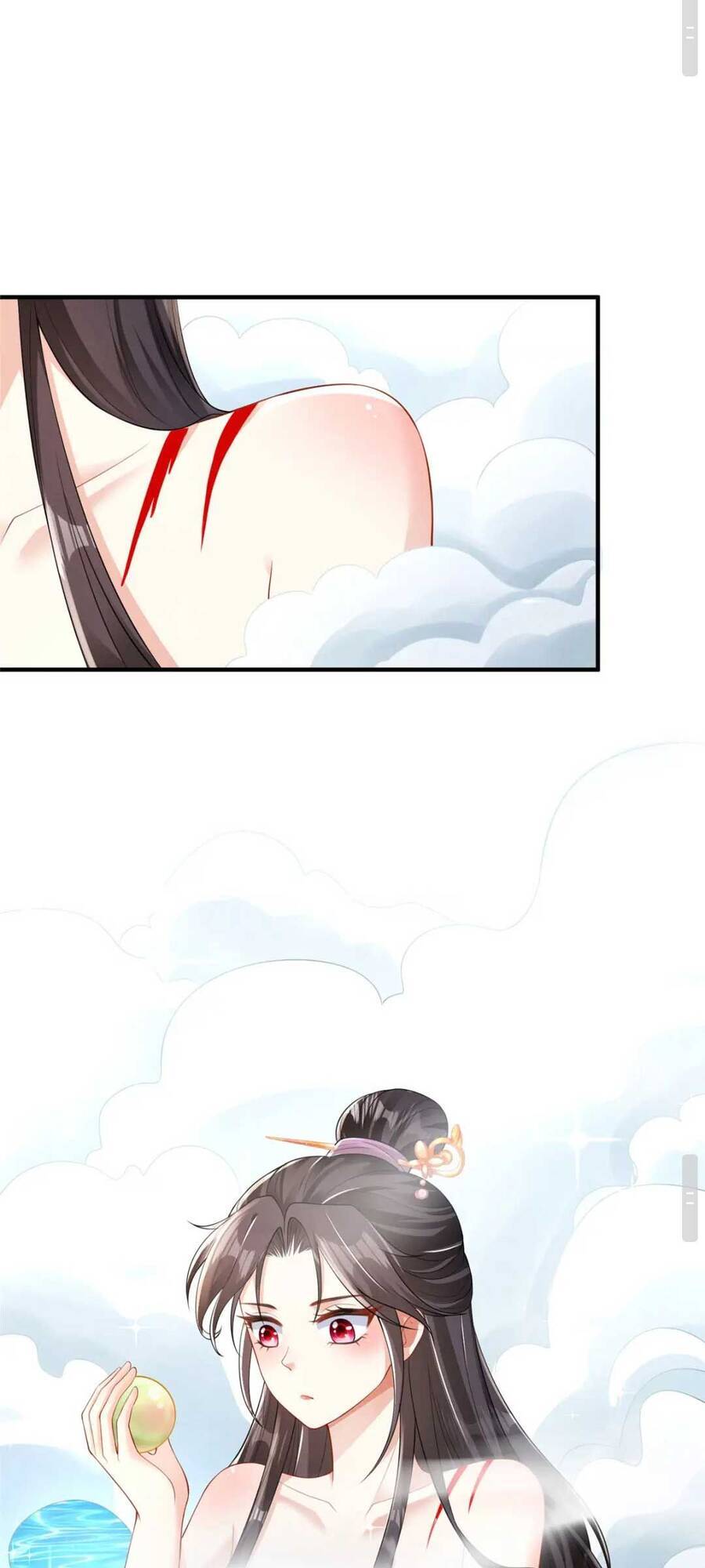 Trùng Sinh Sống Lại ! Các Hoàng Tử Ai Cũng Muốn Cưới Ta ! Chap 44 - Next Chap 45